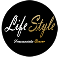 Friseur Lifestyle Detmold Logo