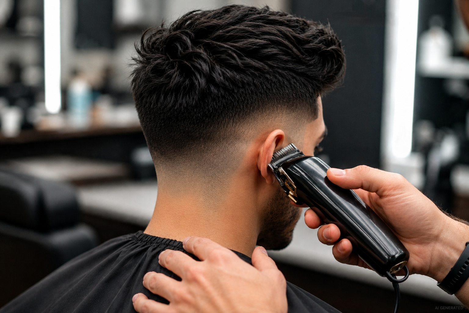 Friseurmeister Detmold 2026
